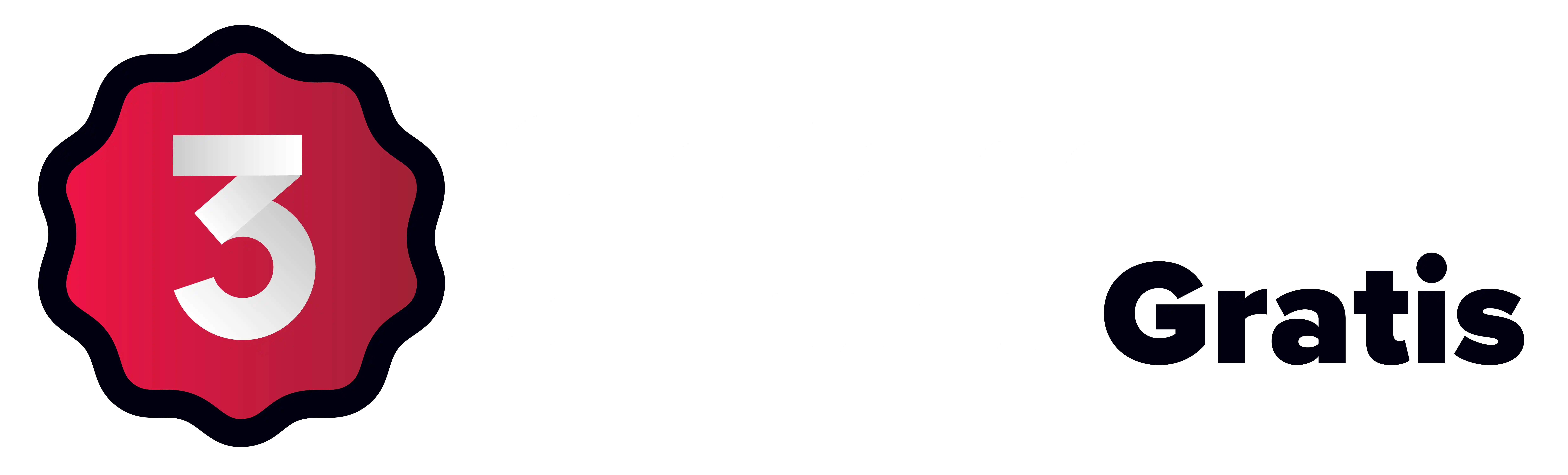 3 Meses Gratis
